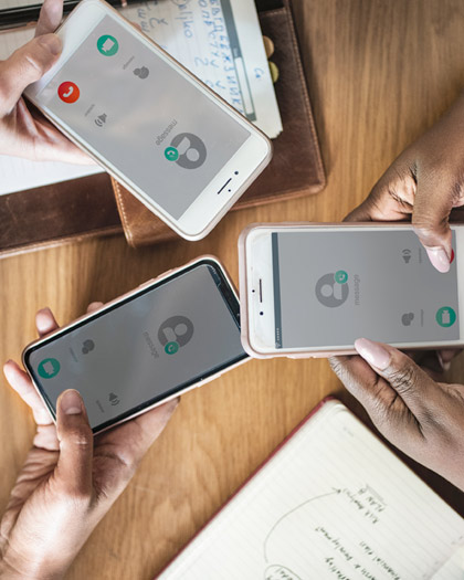 The App you really need!