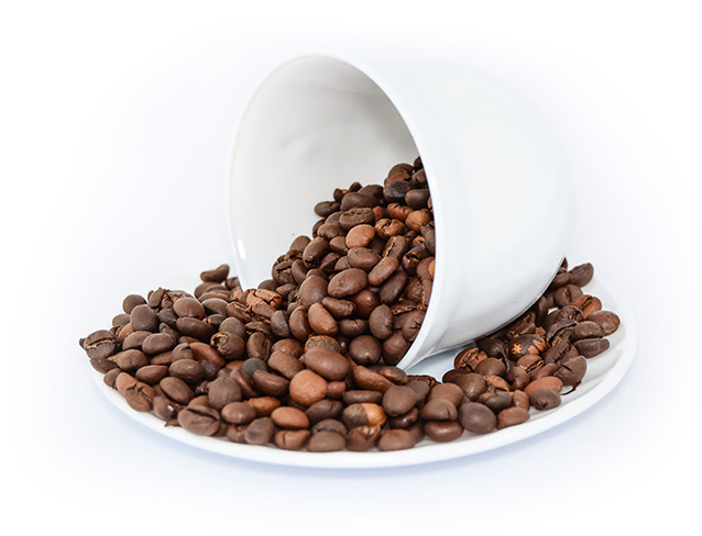 coffee-bean-cup